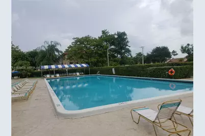 7710 NW 50th St #307, Lauderhill, FL 33351 - Photo 26