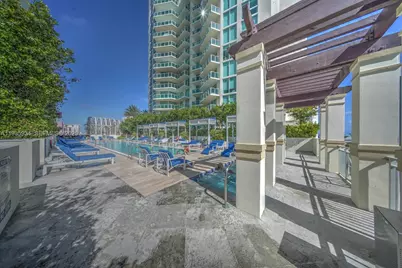 250 Sunny Isles Blvd #3-1404, Sunny Isles Beach, FL 33160 - Photo 28