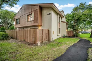 11483 SW 109th Rd, Miami, FL 33176 - Photo 1