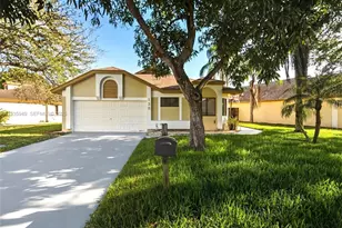 138 Colly Way, North Lauderdale, FL 33068 - Photo 1