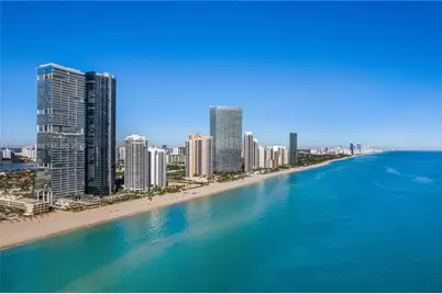 18501 Collins Ave #2304, Sunny Isles Beach, FL 33160 - Photo 50