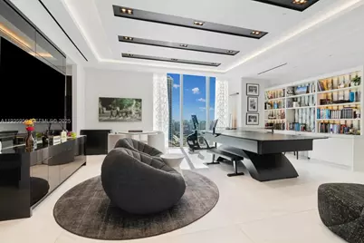 18501 Collins Ave #2304, Sunny Isles Beach, FL 33160 - Photo 32