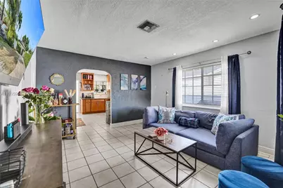 2826 Dewey St, Hollywood, FL 33020 - Photo 2