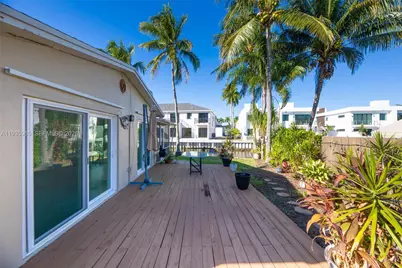 3081 SW 46th Ct, Dania Beach, FL 33312 - Photo 42