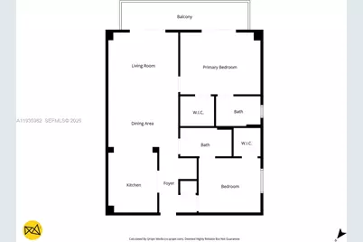 8430 SW 8th St #405B, Miami, FL 33144 - Photo 52