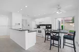 1981 NW 178th Terrace, Pembroke Pines, FL 33029 - Photo 12