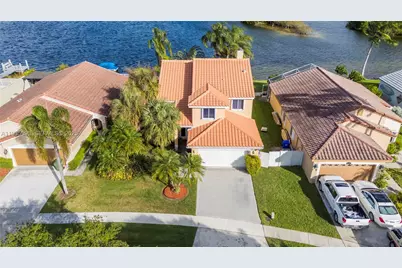 1981 NW 178th Ter, Pembroke Pines, FL 33029 - Photo 38