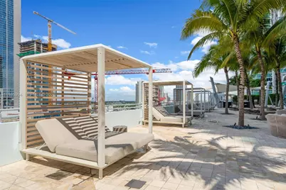 900 Biscayne Blvd #2312, Miami, FL 33132 - Photo 66
