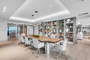 900 Biscayne Blvd, Miami, FL 33132 - Photo 50