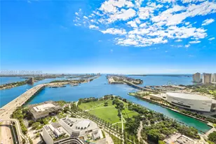 1100 Biscayne Blvd, Miami, FL 33132 - Photo 42