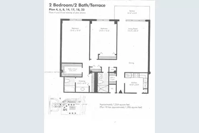 3725 S Ocean Dr #1606, Hollywood, FL 33019 - Photo 14