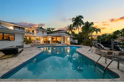 121 Knollwood Drive, Key Biscayne, FL 33149 - Photo 36