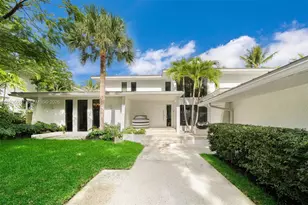 121 Knollwood Dr, Key Biscayne, FL 33149 - Photo 4