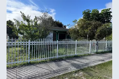 1540 NW 135th St, Miami, FL 33167 - Photo 2