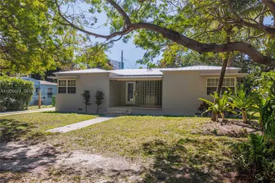 250 NE 48th St, Miami, FL 33137 - Photo 2