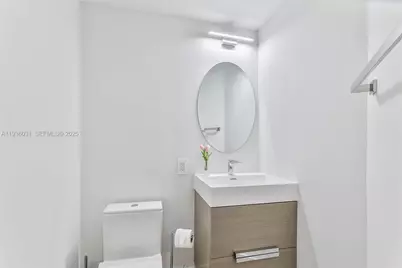 701 Brickell Key Blvd #808, Miami, FL 33131 - Photo 8