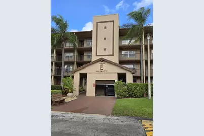 13355 SW 16th Ct #406E, Pembroke Pines, FL 33027 - Photo 1