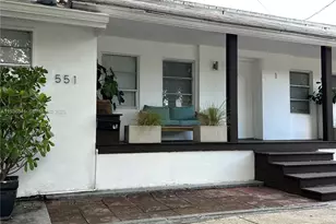 551 NW 41st St, Miami, FL 33127 - Photo 1