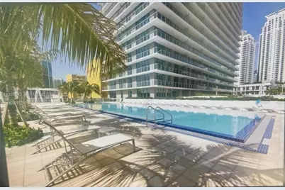 1111 SW 1 #2616, Miami, FL 33130 - Photo 1