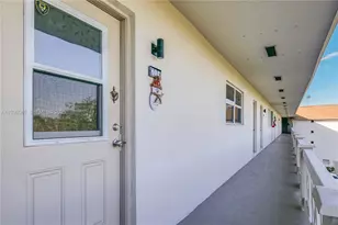 3501 NW 47th Ave, Lauderdale Lakes, FL 33319 - Photo 24