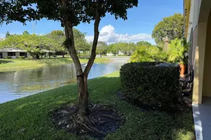 8301 Santa Monica Terrace, Tamarac, FL 33321 - Photo 2