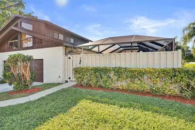 9569 Boca Gardens Parkway #B, Boca Raton, FL 33496 - Photo 1