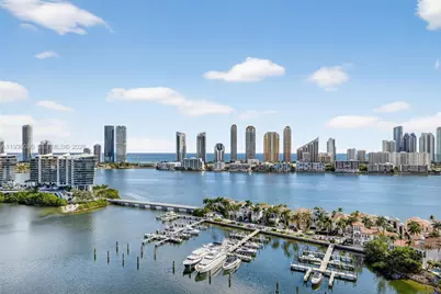 7000 Island Blvd #2306, Aventura, FL 33160 - Photo 20