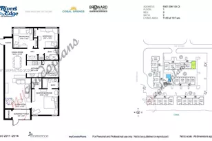 9501 SW 1st Ct, Coral Springs, FL 33071 - Photo 2