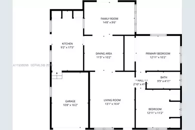 1011 Cortez St, Miami, FL 33134 - Photo 18