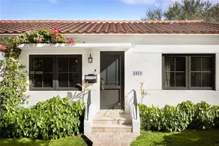 1011 Cortez St, Miami, FL 33134 - Photo 2