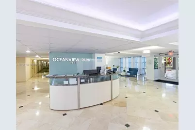 800 Parkview Dr #701, Hallandale Beach, FL 33009 - Photo 1
