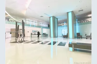 92 SW 3rd St #2312, Miami, FL 33130 - Photo 12