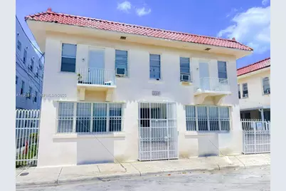 711 NW 1st St #3, Miami, FL 33128 - Photo 1