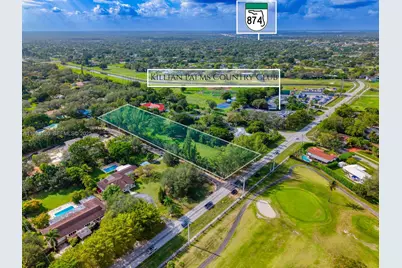 9840 SW 104th St, Miami, FL 33176 - Photo 1