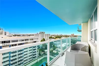 650 West Ave #1211, Miami Beach, FL 33139 - Photo 4