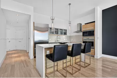 2020 N Bayshore Dr #3505, Miami, FL 33137 - Photo 8
