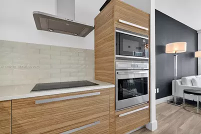 2020 N Bayshore Dr #3505, Miami, FL 33137 - Photo 28