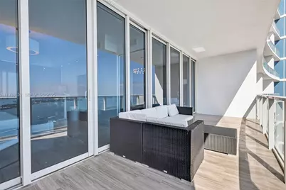 2020 N Bayshore Dr #3505, Miami, FL 33137 - Photo 34