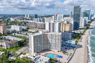3180 S Ocean Dr, Hallandale Beach, FL 33009 - Photo 22