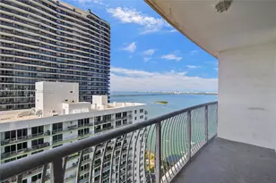 1750 N Bayshore Dr, Miami, FL 33132 - Photo 1