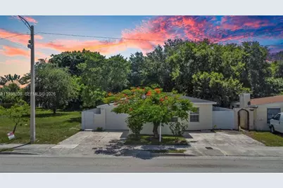 1220 N Andrews Ave, Fort Lauderdale, FL 33311 - Photo 1
