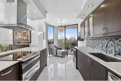 20281 E Country Club Dr #201, Aventura, FL 33180 - Photo 22