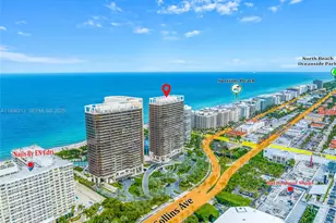 9701 Collins Ave, Bal Harbour, FL 33154 - Photo 46