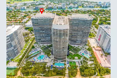 9701 Collins Ave #1405S, Bal Harbour, FL 33154 - Photo 2