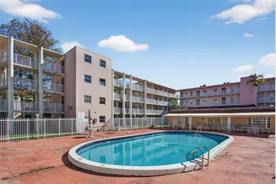 2800 NW 56th Ave #C408, Lauderhill, FL 33313 - Photo 22