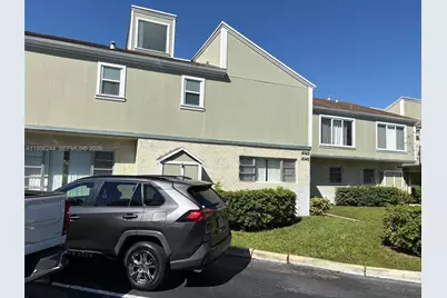 8043 Lagos De Campo Blvd #F-3, Tamarac, FL 33321 - Photo 1