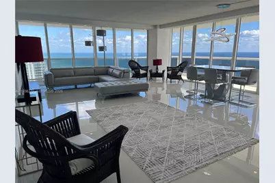 1830 S Ocean Drive #3001, Hallandale Beach, FL 33009 - Photo 24