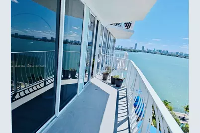 7601 E Treasure Dr #1406, North Bay Village, FL 33141 - Photo 26