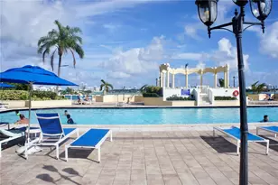 7601 E Treasure Dr, North Bay Village, FL 33141 - Photo 28