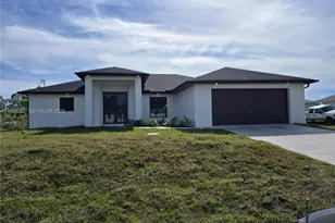 1605 W 11th St, Lehigh Acres, FL 33972 - Photo 1